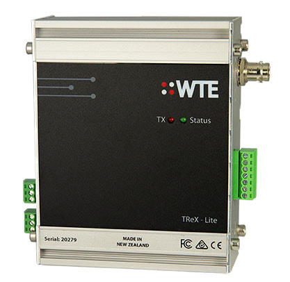 TReX-Lite Messaging Transceiver